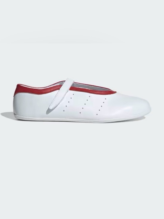 adidas Shoes - ADIDAS STAN SMITH LO BALLET SHOES